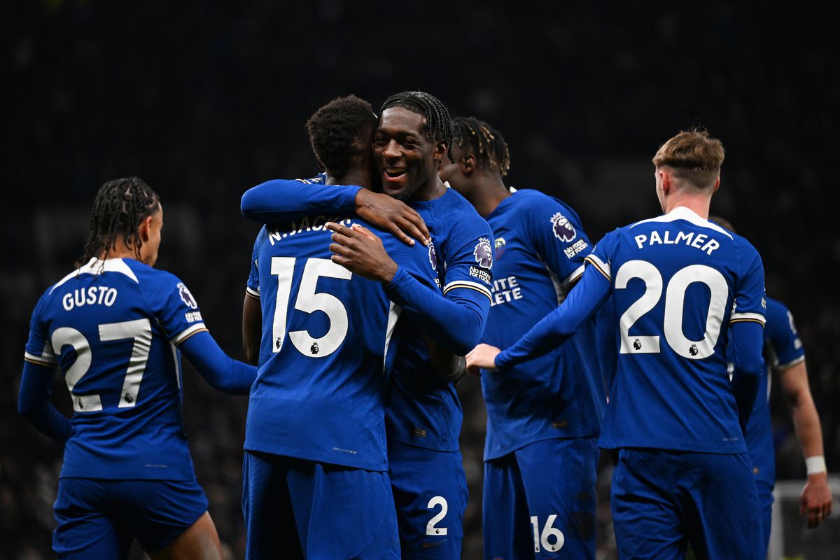 Grande mistério envolvendo o Chelsea no Super Mundial finalmente teve ...