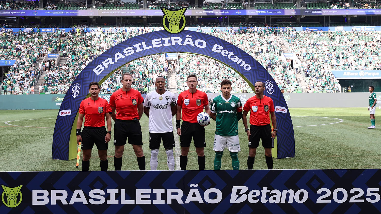 Quais são os critérios de desempate do Brasileirão 2025? - Extra Campo