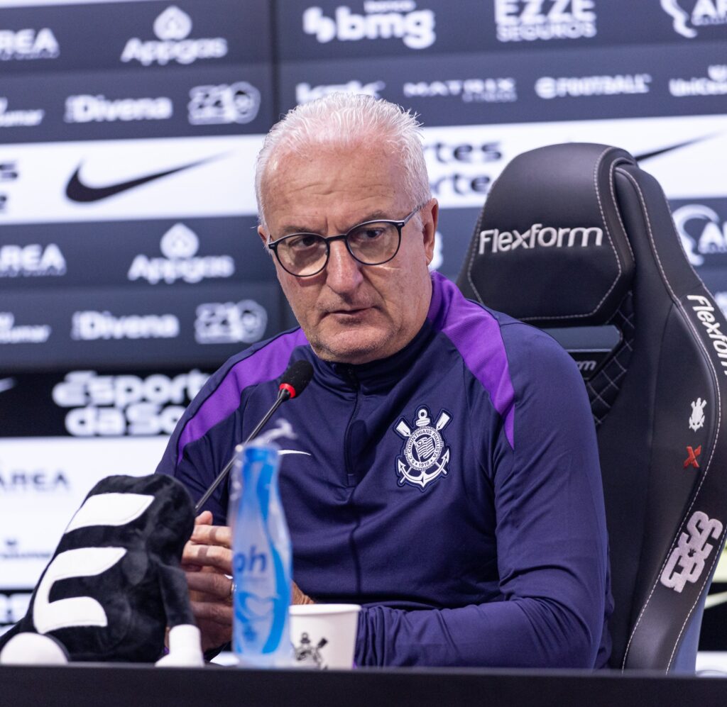 Com influência de Dorival Jr, Corinthians pode ter 4 chegadas ...