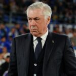 Carlo Ancelotti toma primeiras decisões como técnico da Seleção Brasileira mesmo ainda no Real Madrid