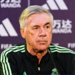 Após anúncio da chegada de Carlo Ancelotti, CBF recebe notícia de desistência
